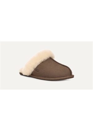 W Scuffette II slipper Espresso UGG 